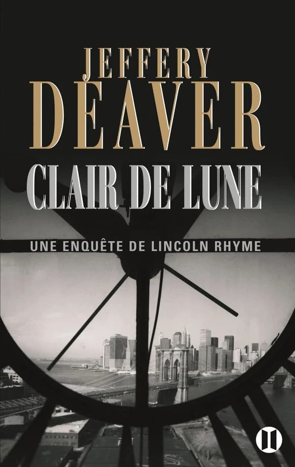 Clair de lune : roman