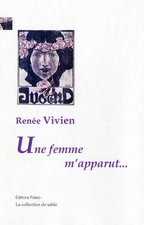 Une femme m'apparut