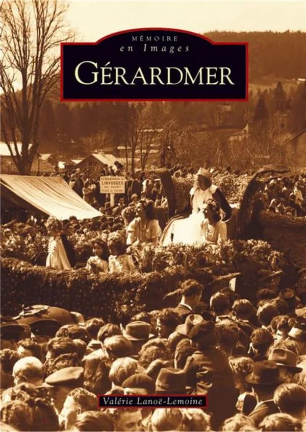 Gérardmer