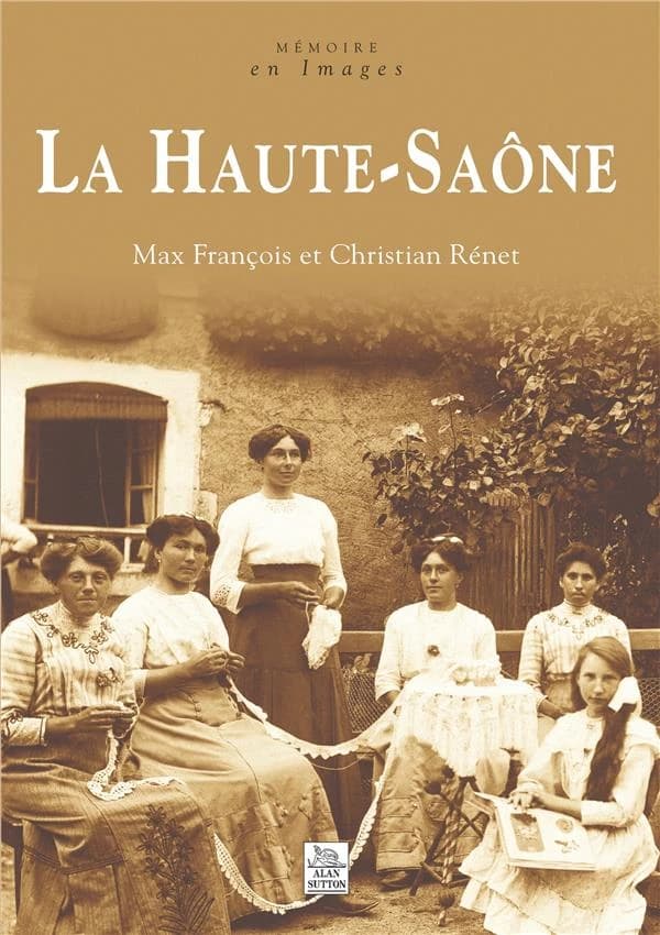 La Haute-Saône