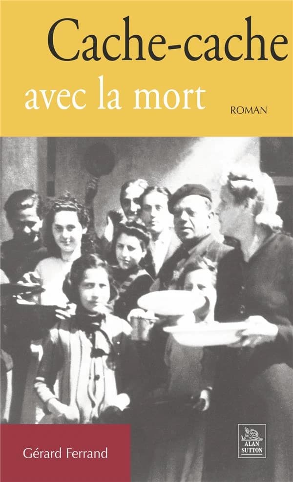 Cache-cache avec la mort