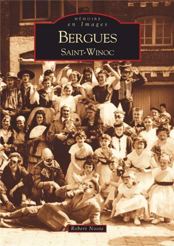 Bergues-Saint-Winoc
