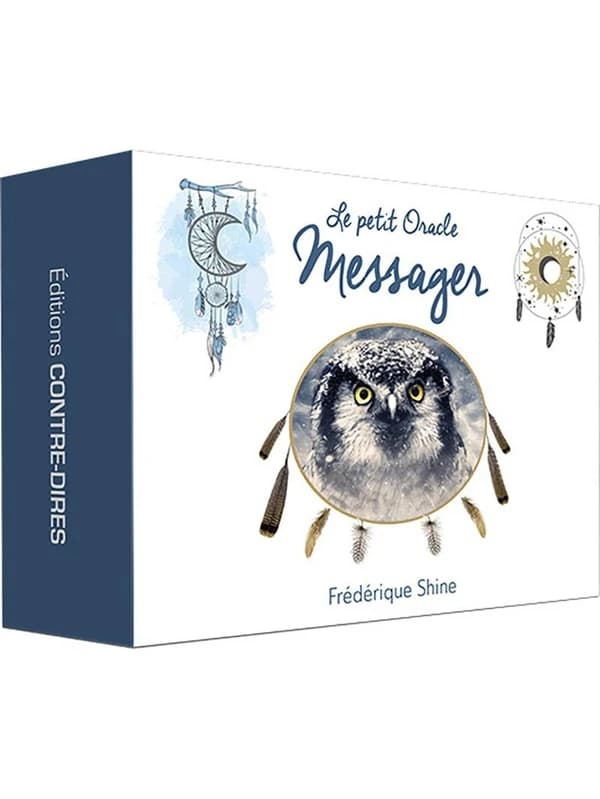 Le petit oracle messager