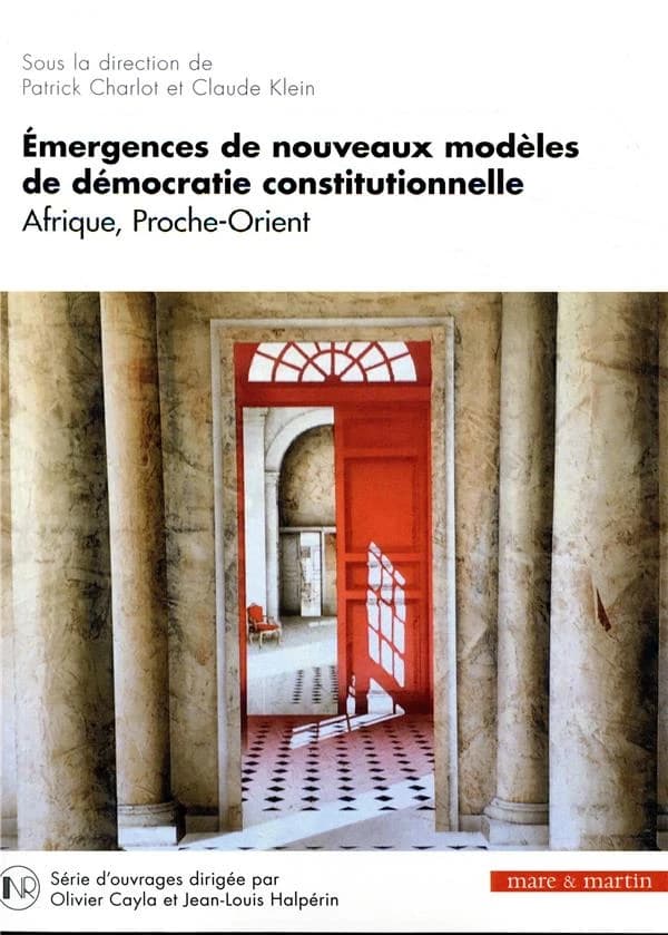 Émergences de nouveaux modèles de démocratie constitutionnelle : Afrique, Proche-Orient