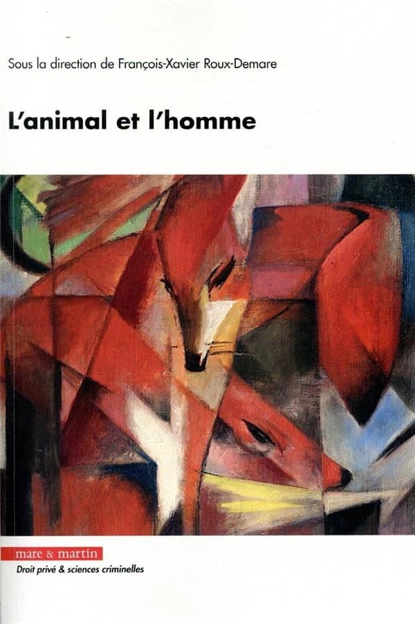L'animal et l'homme