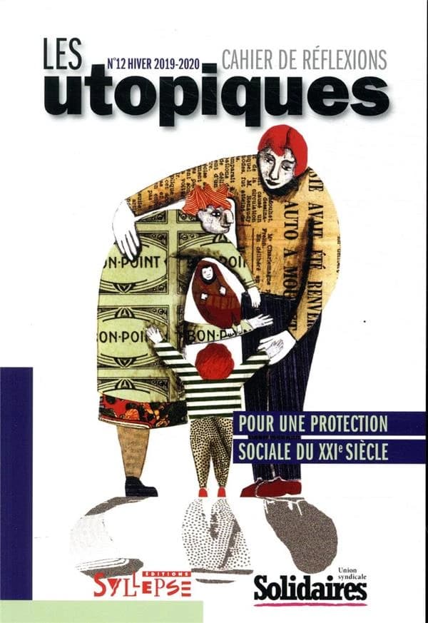 Pour une sécurité sociale du 21e siècle