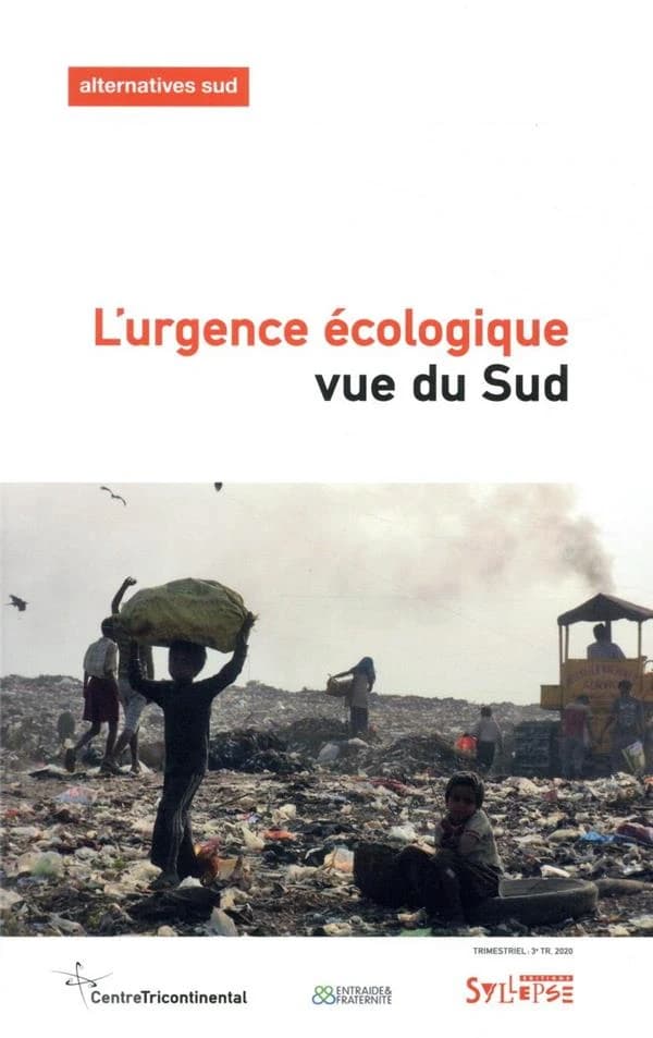 L'urgence écologique vue du Sud
