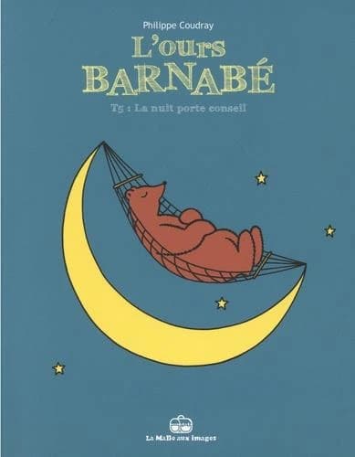 La nuit porte conseil
