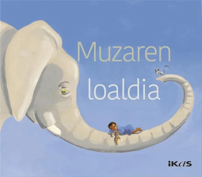 Muzaren Lo küxka