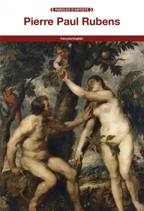 Pierre Paul Rubens (Français-English)