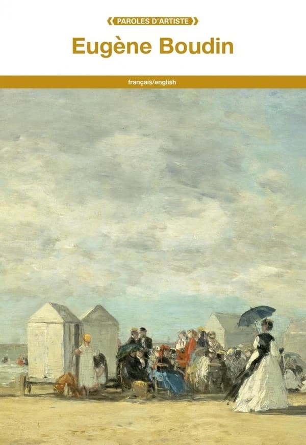 Eugène Boudin (Français-English)