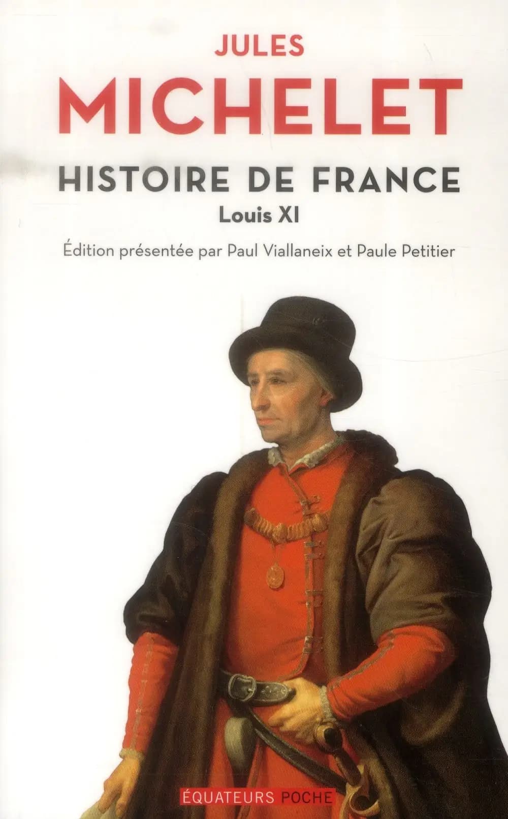 Louis XI