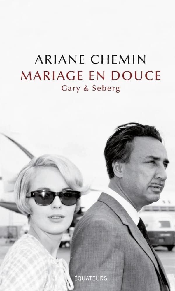 Mariage en douce : récit