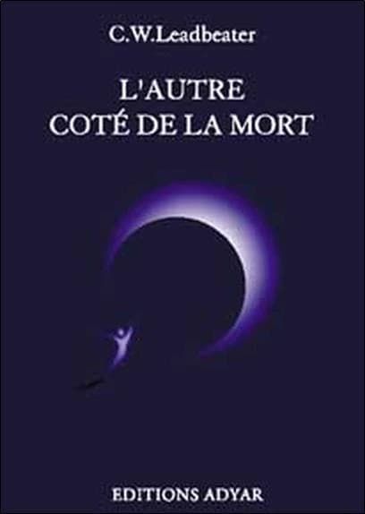 L'autre cote de la mort