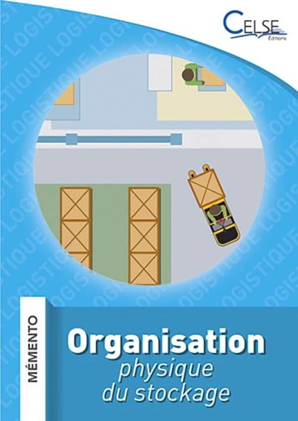 Organisation physique du stockage : mémento