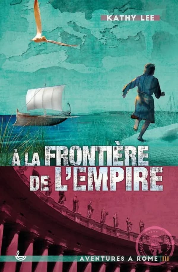 A la frontière de l'Empire