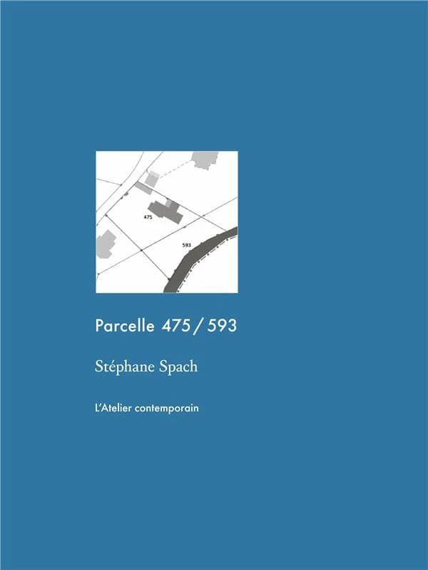 Parcelle 475