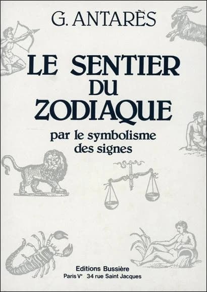 LE SENTIER DU ZODIAQUE