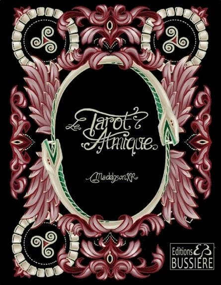 Tarot atmique