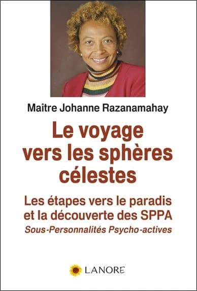 Le voyage vers les sphères célestes : les étapes vers le paradis et la découverte des SPPA