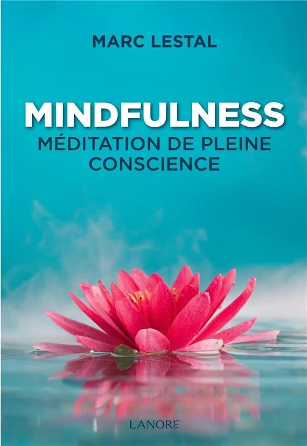 Mindfulness : méditation de pleine conscience : juste cela, rien que cela
