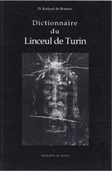 Dictionnaire du linceul de Turin