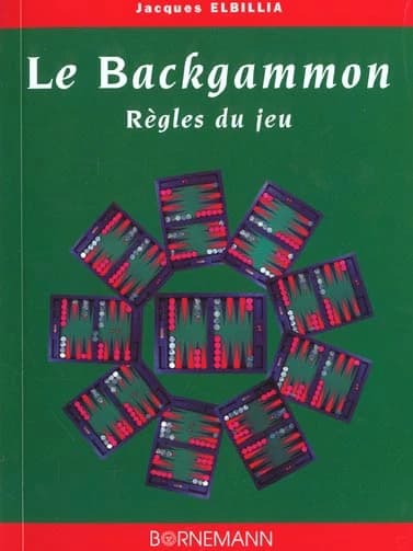 Le backgammon