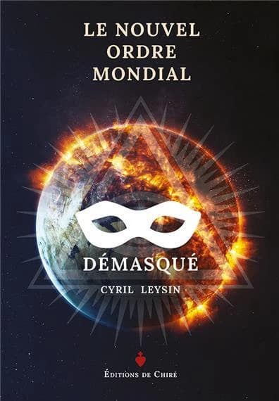 Le nouvel ordre mondial démasqué