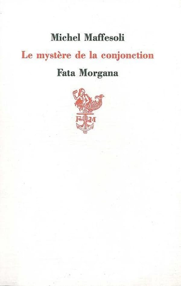 Le mystère de la conjonction