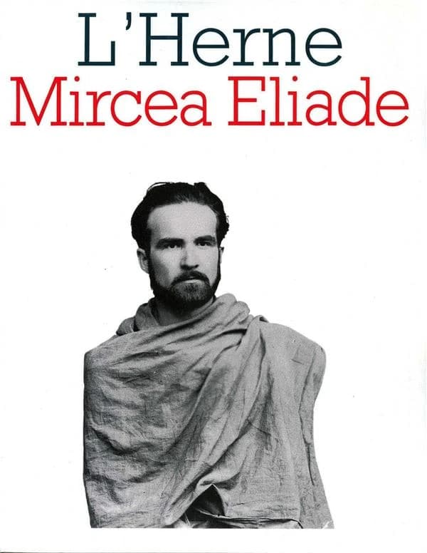 Les cahiers de l'Herne Tome 33 : Mircea Eliade