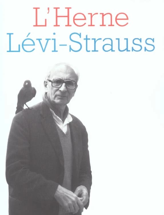 Claude Lévi-Strauss