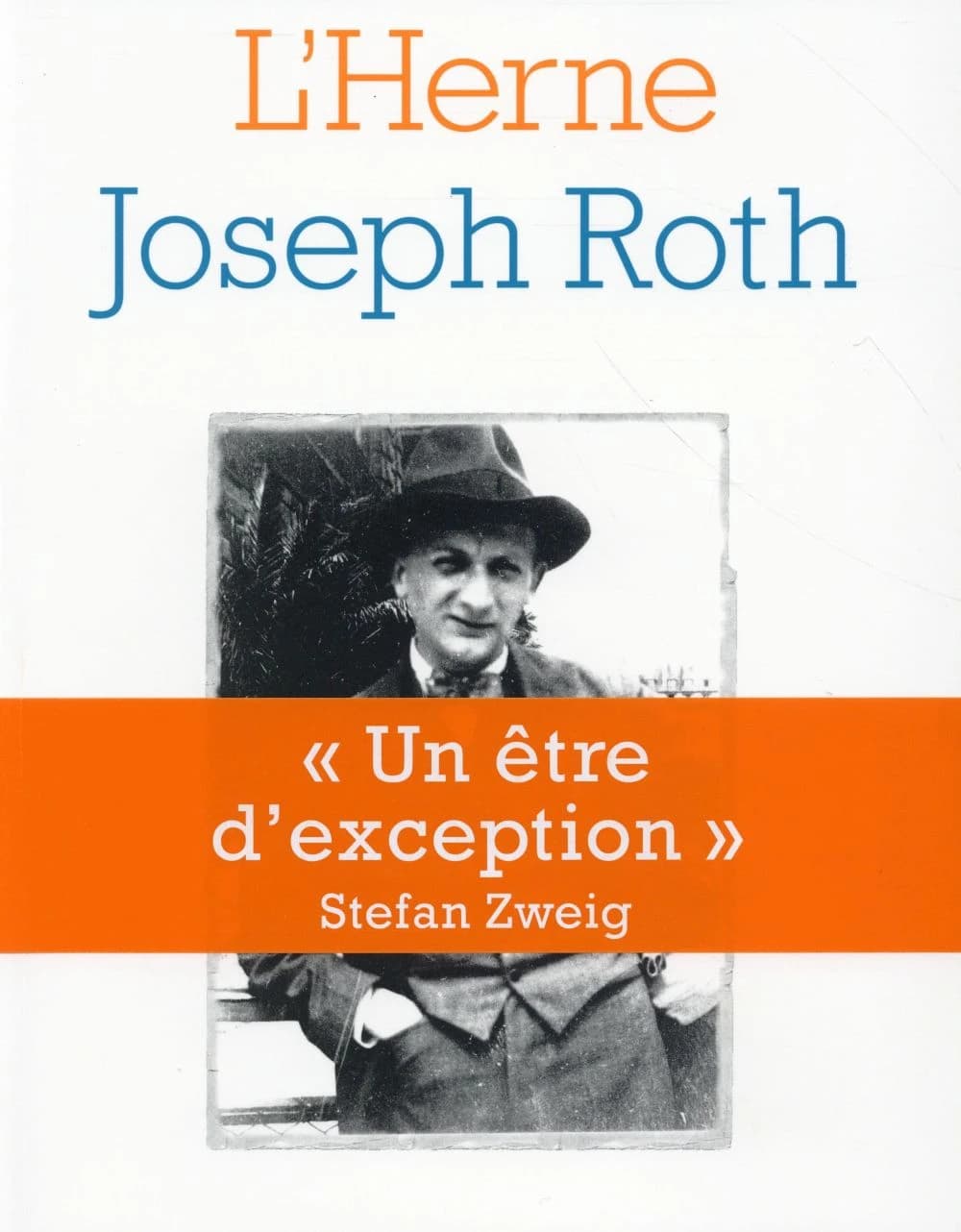 Joseph Roth