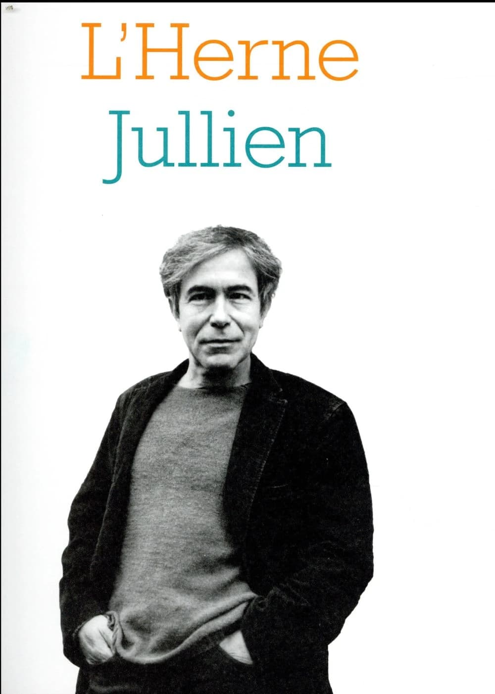 François Jullien