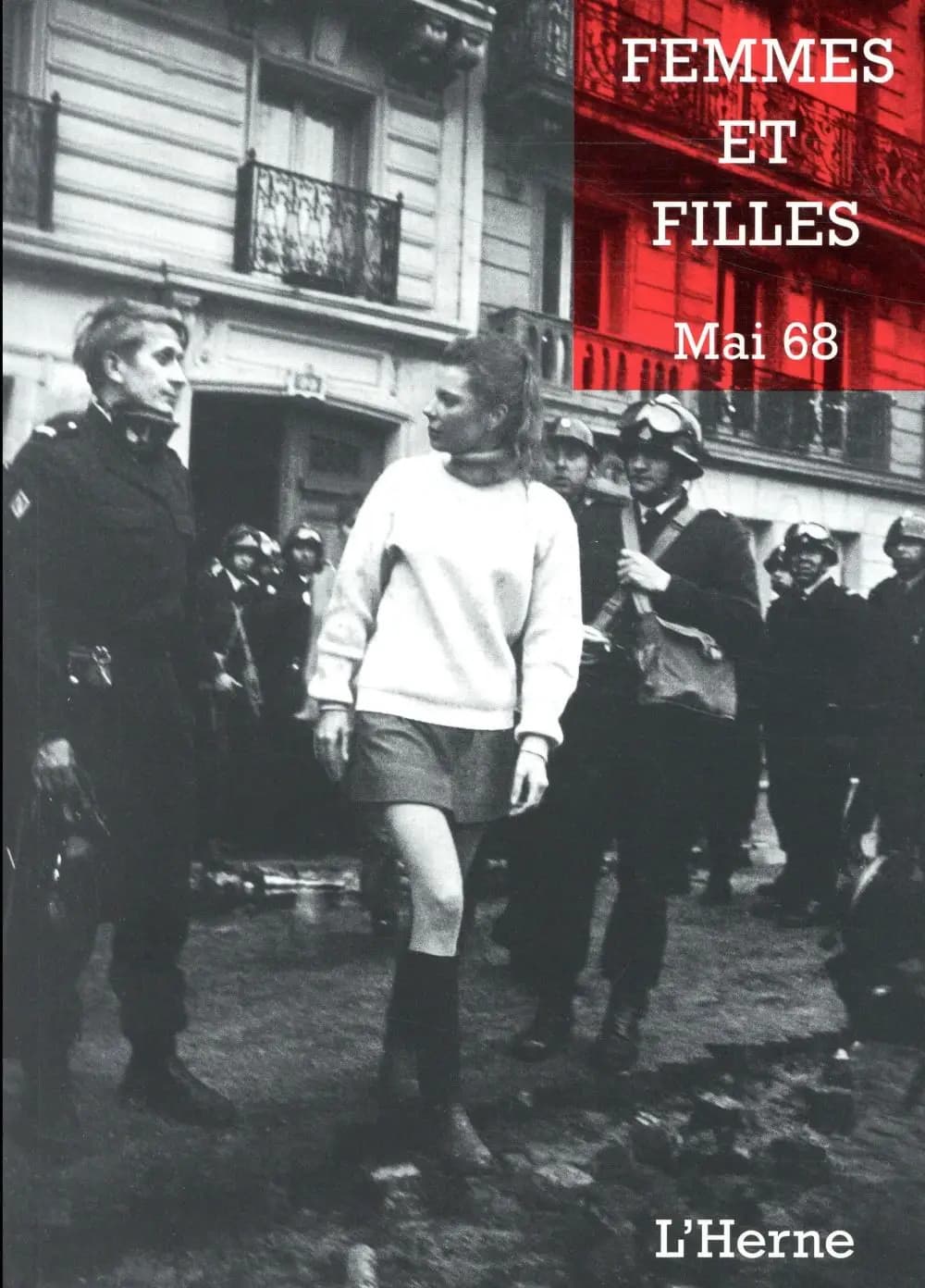 Femmes et filles : mai 1968