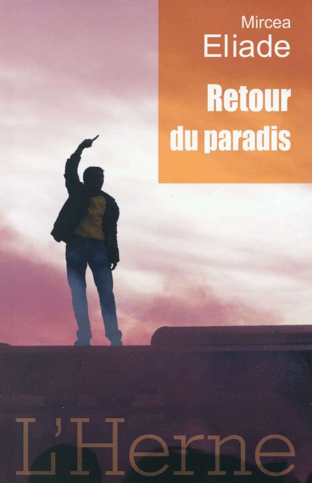 Retour du paradis