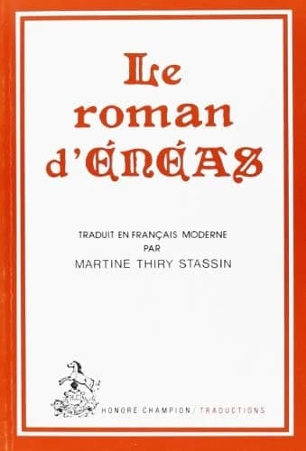 Le roman d'Enéas