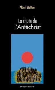 La chute de l'Antéchrist : esquisse dramatique en trois actes