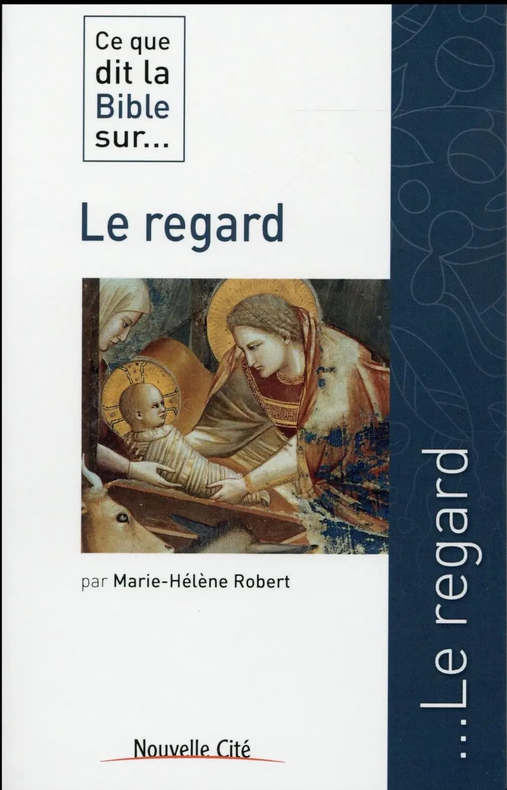 Le regard