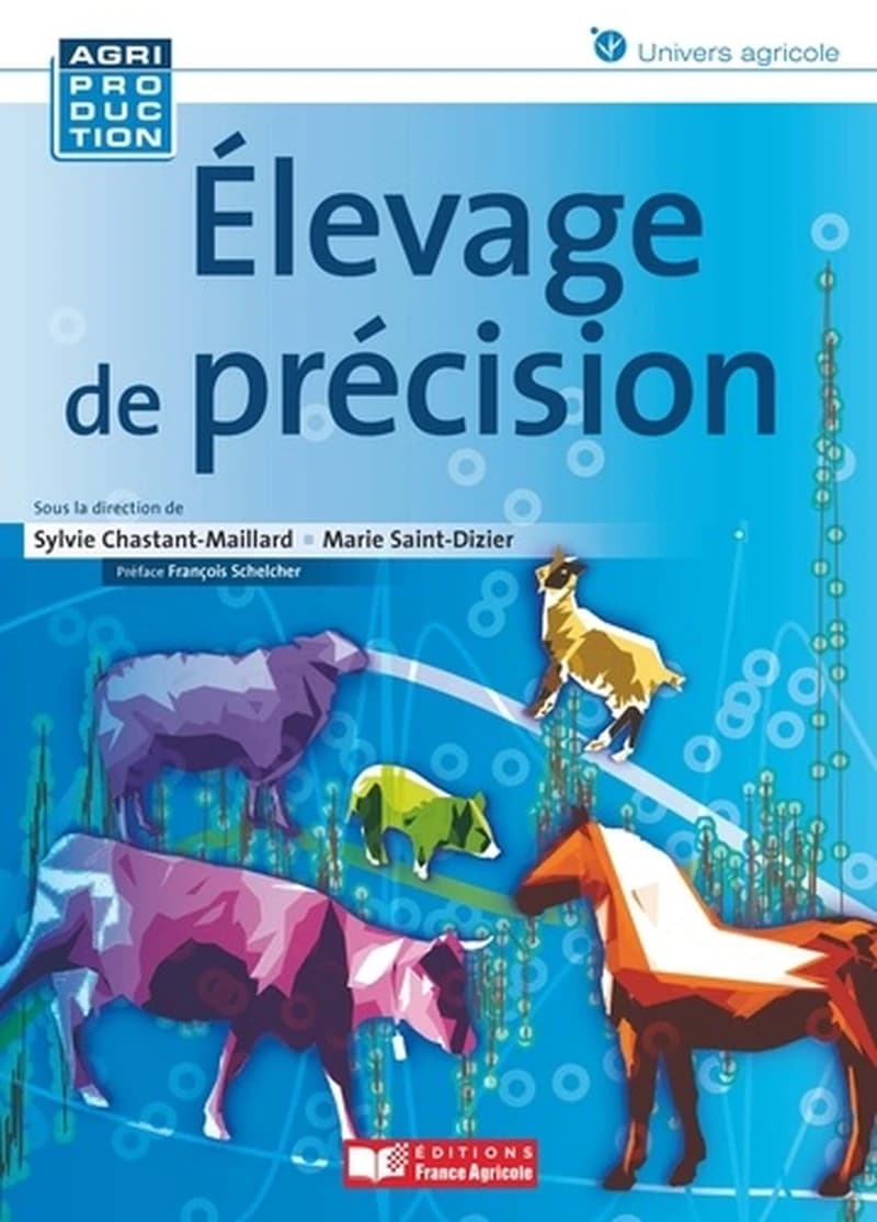 Élevage de précision