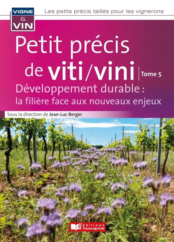 Petit précis du développement durable : la filière face aux nouveaux enjeux