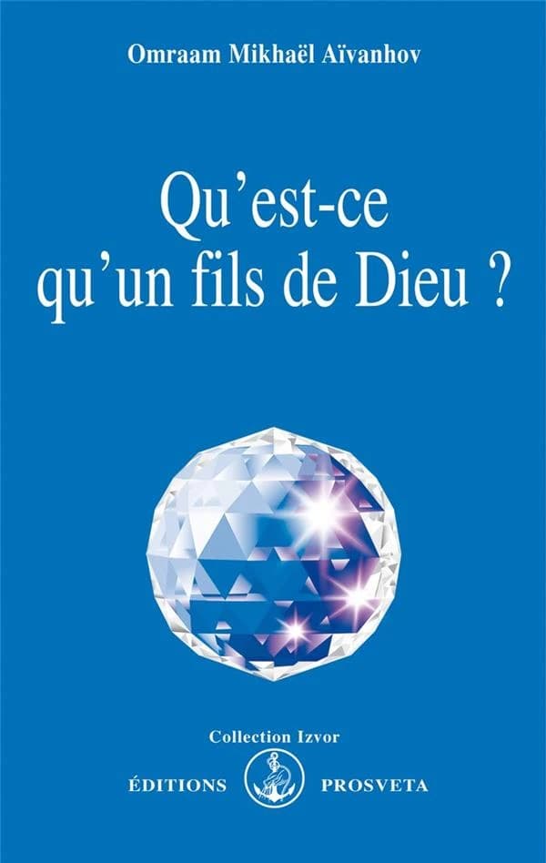 Qu'est-ce qu'un fils de Dieu ?