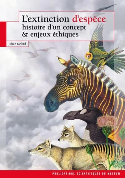 L'extinction d'espèce