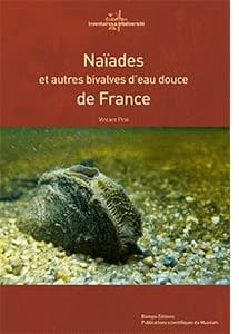 Naïades et autres bivalves d'eau douce de France