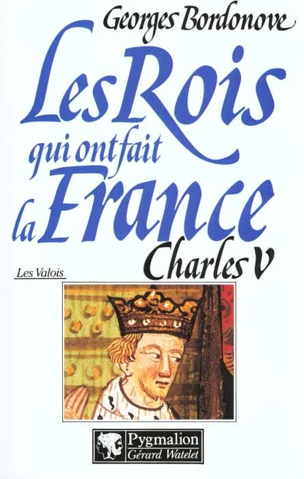 Charles V le Sage