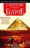 L'aventure archéologique en Égypte : voleurs de tombes, touristes et archéologues en Égypte
