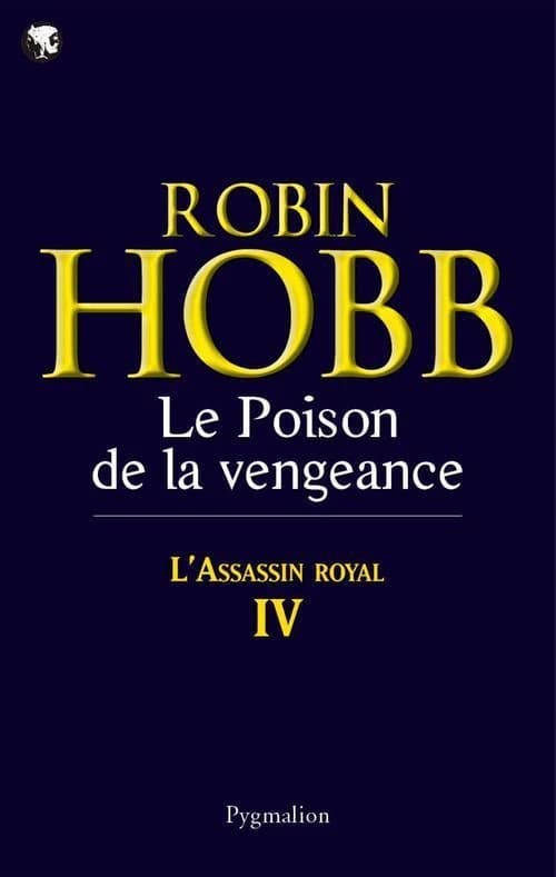 Le Poison de la vengeance