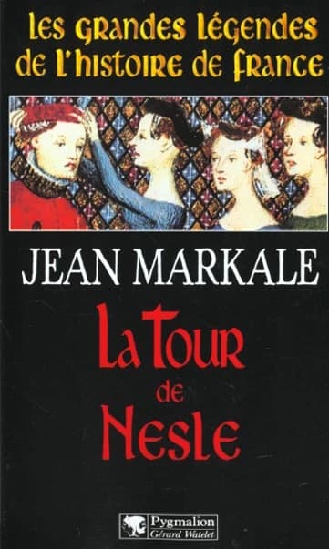 La tour de Nesle