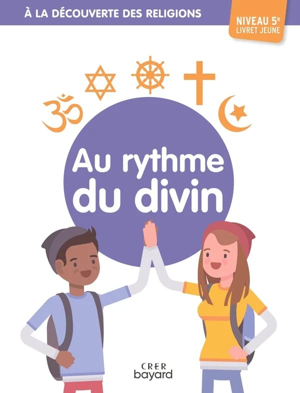 A la découverte des religions