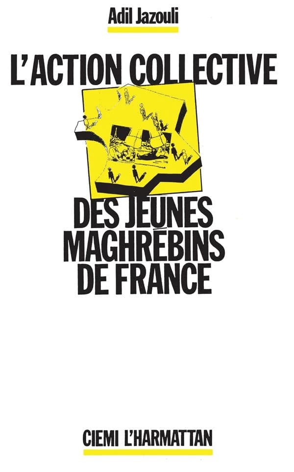Les Beurs, l'école et la France