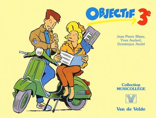 Objectif 3e